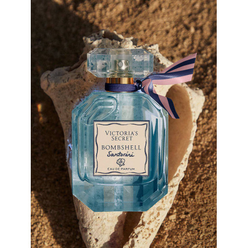 Парфум Victoria’s Secret Bombshell Santorini Eau De Parfum 50 мл