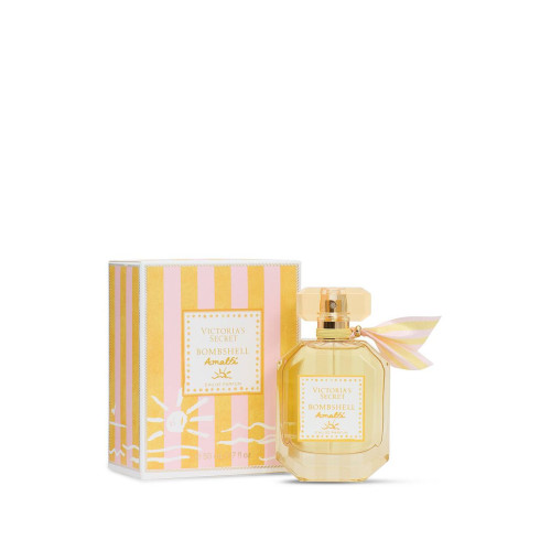 Парфум Victoria’s Secret Bombshell Amalfi Eau De Parfum 50 мл