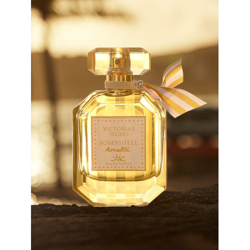Парфум Victoria’s Secret Bombshell Amalfi Eau De Parfum 50 мл