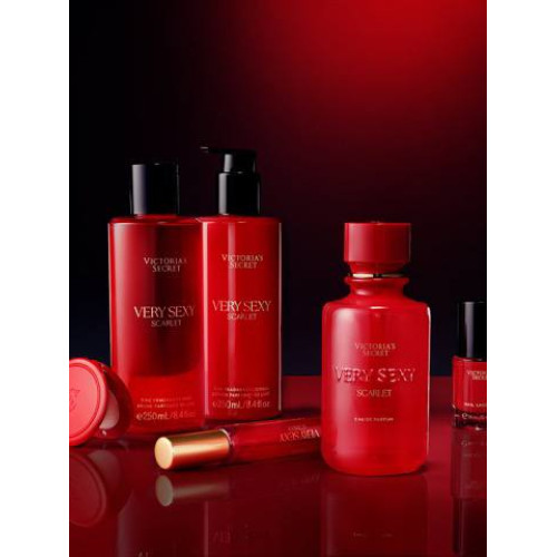 Парфум Victoria’s Secret Very Sexy Scarlet Eau De Parfum Travel Spray 7 Мл