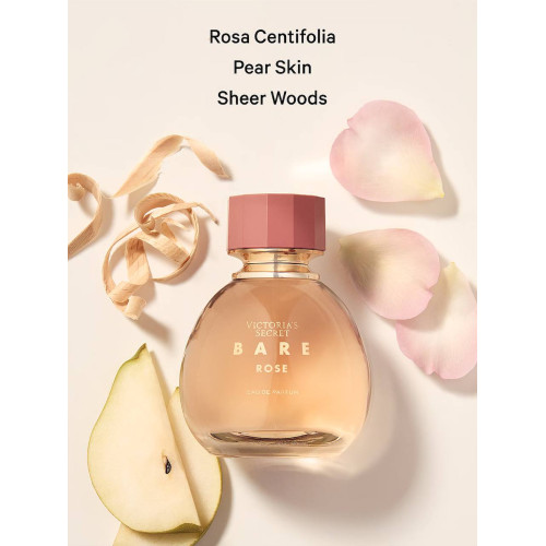 Парфум Victoria’s Secret Bare Rose Eau de Parfum 7 мл