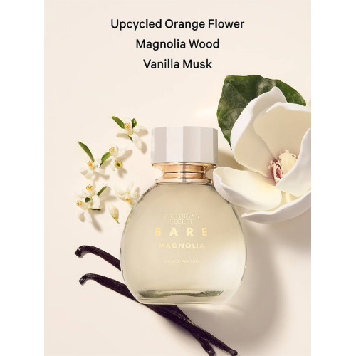 Парфум Victoria’s Secret Bare Magnolia Eau De Parfum 7 мл