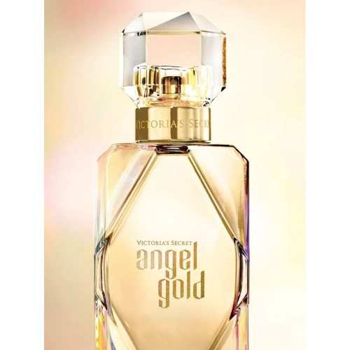 Парфум Victoria’s Secret Angel Gold Eau De Parfum 50 Мл