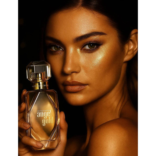 Парфум Victoria’s Secret Angel Gold Eau De Parfum 50 Мл