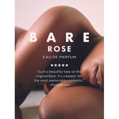 Парфум Victoria’s Secret Bare Rose Eau De Parfum 100 мл