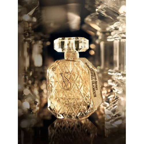 Парфум Victoria’s Secret Bombshell Glamour Eau De Parfum 100 мл