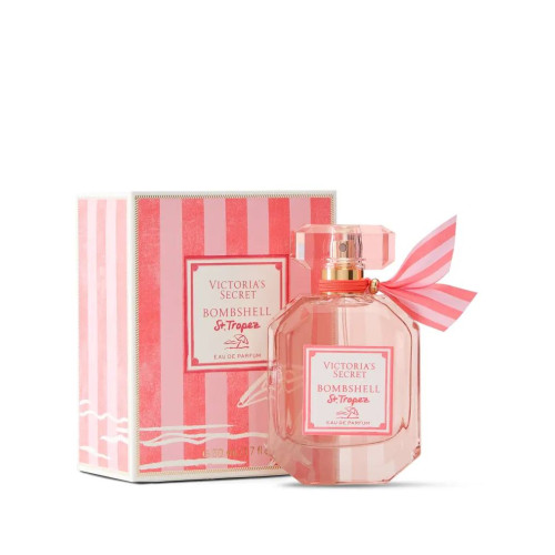 Парфум Victoria’s Secret Bombshell St. Tropez Eau De Parfum 100 мл
