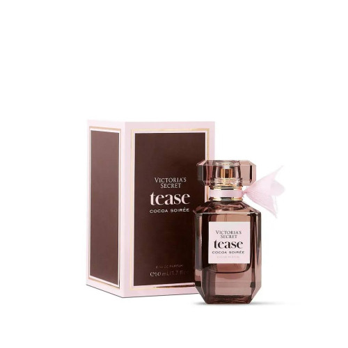 Парфум Victoria’s Secret Tease Cocoa Soirée Eau De Parfum 100 мл