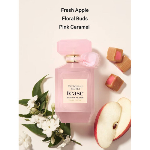 Парфум Victoria’s Secret Tease Sugar Fleur Eau De Parfum 100 Мл