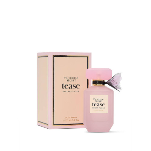 Парфум Victoria’s Secret Tease Sugar Fleur Eau De Parfum 100 Мл