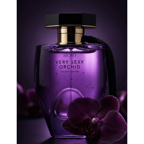 Парфум Victoria’s Secret Very Sexy Orchid Eau De Parfum 100 Мл
