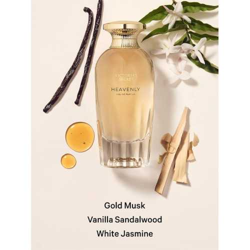 Парфум Victoria’s Secret Heavenly Eau De Parfum 50 Мл