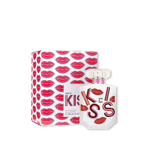 Парфум Victoria’s Secret Just A Kiss Eau De Parfum 100 Мл