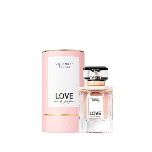 Парфум Victoria’s Secret Love Eau De Parfum 50ml