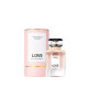 Парфум Victoria’s Secret Love Eau De Parfum 50ml