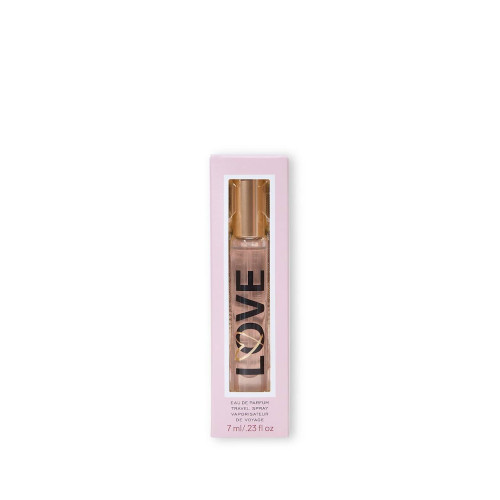 Парфум Victoria’s Secret Love Eau De Parfum Travel Spray 7 мл