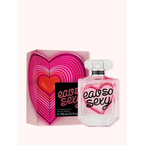 Парфум Victoria’s Secret Eau So Sexy Eau De Parfum 50 Мл