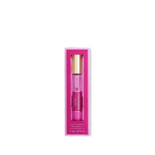 Парфум Victoria’s Secret Fine Fragrance Bombshell Magic Rollerball Eau de Parfum Travel Spray 7 мл Парфум Victoria’s Secret Fine Fragrance Bombshell Magic Rollerball Eau de Parfum Travel Spray 7 мл