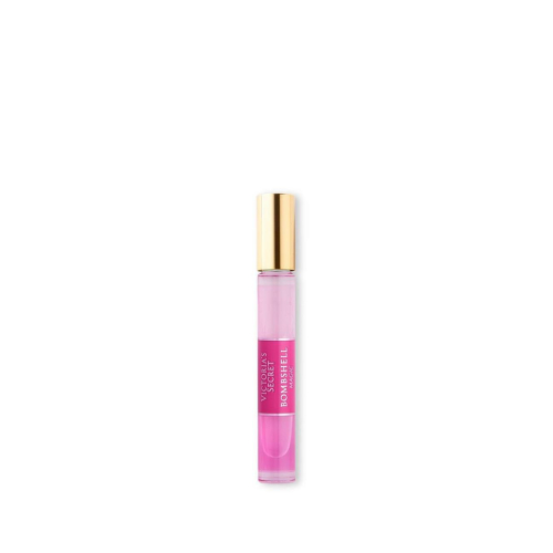 Парфум Victoria’s Secret Fine Fragrance Bombshell Magic Rollerball Eau de Parfum Travel Spray 7 мл