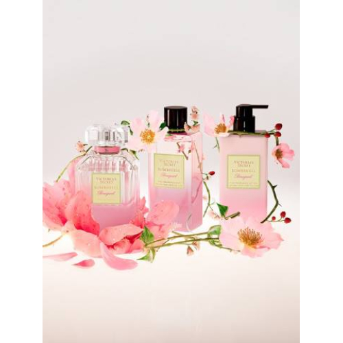 Парфум Victoria’s Secret Fine Fragrance Bombshell Bouquet Eau de Parfum Travel 7 ml