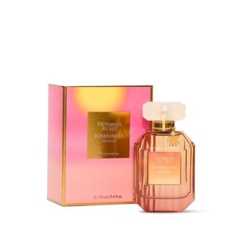 Парфуми Victoria’s Secret Bombshell Bronze Eau de Parfum 50 ml