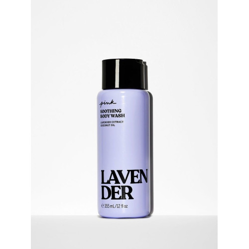 Гель для душу Victoria's Secret Pink Lavender