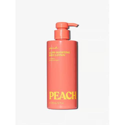 Парфумований Лосьйон Для Тіла Victoria’s Secret Pink Peach Body Lotion 355 мл