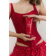 Парфумований Лосьйон Для Тіла Victoria’s Secret Cherry Desire Fragrance Lotion 236 мл
