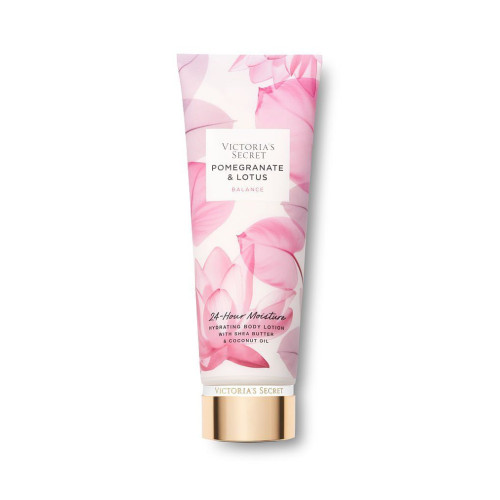 Парфумований Лосьйон Для Тіла Victoria’s Secret Pomegranate & Lotus Fragrance Lotion 236 мл