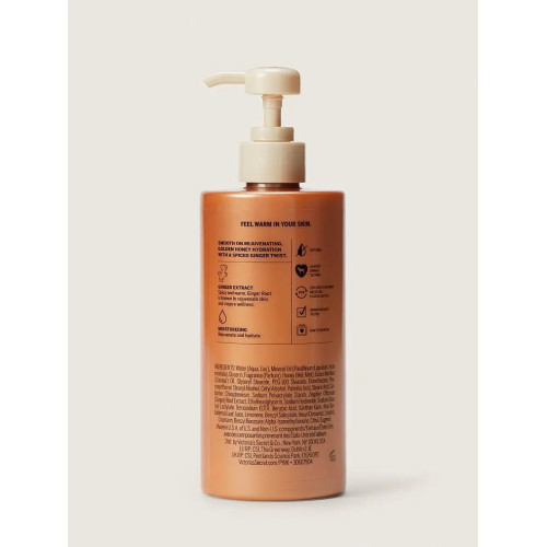 Парфумований Лосьйон для тіла Victoria’s Secret Pink Honey Ginger Парфумований Лосьйон для тіла Victoria’s Secret Pink Honey Ginger