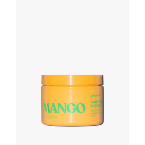 Батер Для Тіла Victoria’s Secret Pink Mango Smoothing Body Butter 189 г