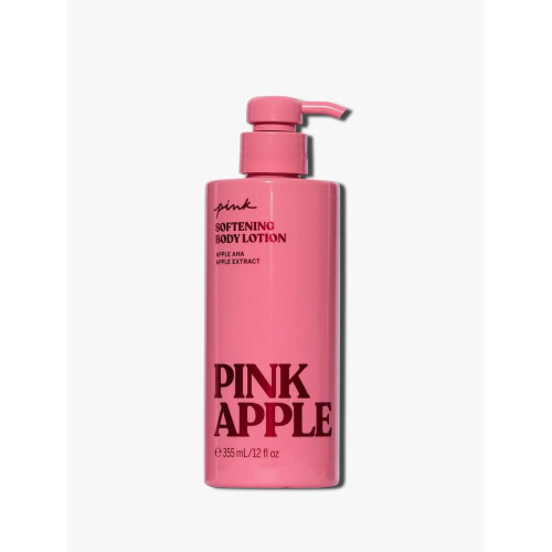 Парфумований Лосьйон Для Тіла Victoria’s Secret Pink Apple Body Lotion 355 мл