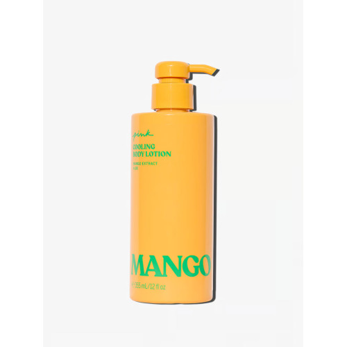 Парфумований Лосьйон для тіла Victoria’s Secret Pink Mango 