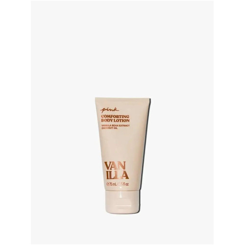 Парфумований Лосьйон для тіла міні Victoria's Secret Pink Comforting Vanilla 