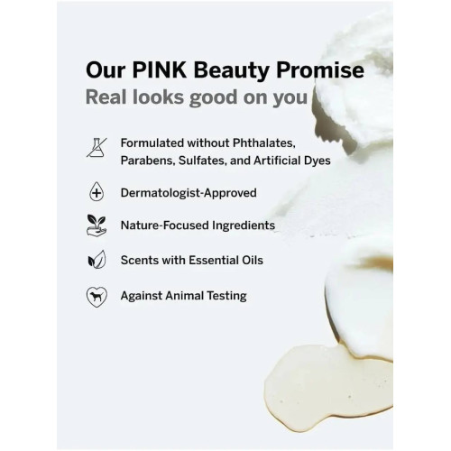 Парфумований Лосьйон для тіла міні Victoria's Secret Pink Comforting Vanilla 