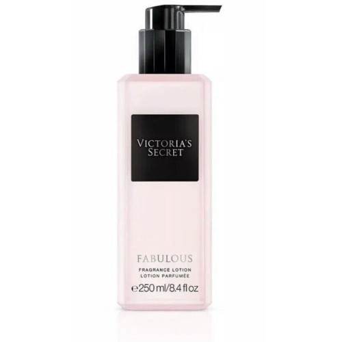 Парфумований Лосьйон Для Тіла Victoria’s Secret Fabulous Fragrance Lotion 250 мл Парфумований Лосьйон Для Тіла Victoria’s Secret Fabulous Fragrance Lotion 250 мл