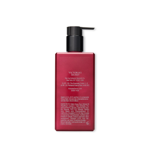 Парфумований Лосьйон Для Тіла Victoria’s Secret Bombshell Midnight Fine Fragrance Lotion 250 Мл