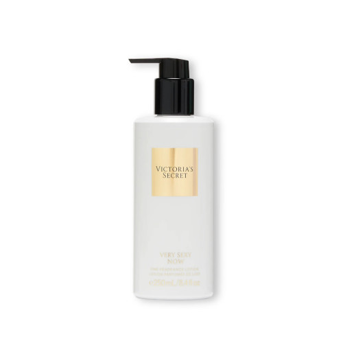 Парфумований Лосьйон Для Тіла Victoria’s Secret Very Sexy Now Fragrance Lotion 250 мл Парфумований Лосьйон Для Тіла Victoria’s Secret Very Sexy Now Fragrance Lotion 250 мл