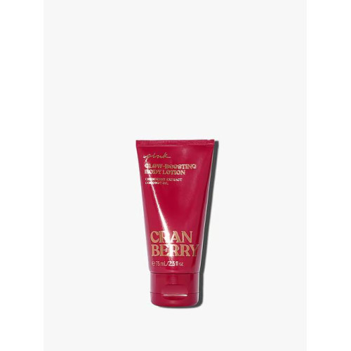 Парфумований лосьйон для тіла міні Victoria's Secret Pink Cranberry Mini