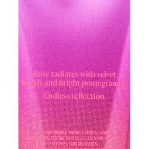 Парфумований Лосьйон Для Тіла Victoria’s Secret Mirrored Pom Fragrance Lotion 236 мл 