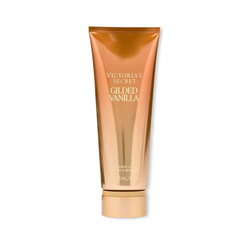 Парфумований Лосьйон Для Тіла Victoria’s Secret Gilded Vanilla Fragrance Lotion 236 мл Парфумований Лосьйон Для Тіла Victoria’s Secret Gilded Vanilla Fragrance Lotion 236 мл