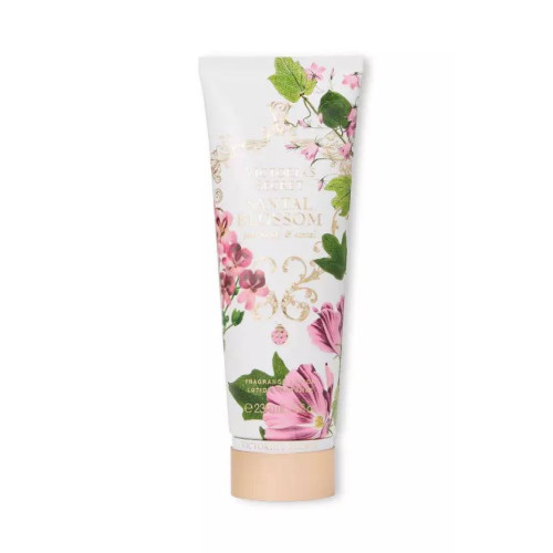 Парфумований Лосьйон Для Тіла Victoria’s Secret Santal Blossom Fragrance Lotion 236 мл Парфумований Лосьйон Для Тіла Victoria’s Secret Santal Blossom Fragrance Lotion 236 мл