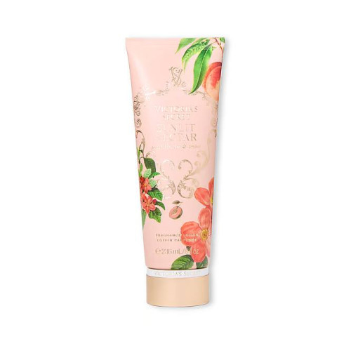 Парфумований Лосьйон Для Тіла Victoria’s Secret Sunlit Nectar Fragrance Lotion 236 мл 