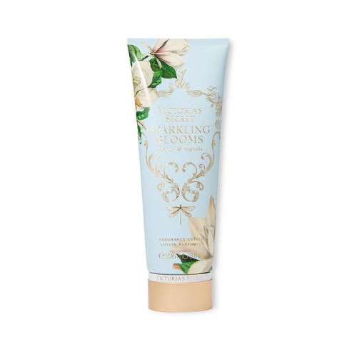 Парфумований Лосьйон Для Тіла Victoria’s Secret Sparkling Blooms Fragrance Lotion 236 мл 