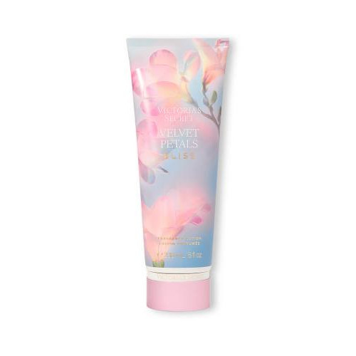 Парфумований Лосьйон Для Тіла Victoria’s Secret Velvet Petals Bliss Fragrance Lotion 236 мл Парфумований Лосьйон Для Тіла Victoria’s Secret Velvet Petals Bliss Fragrance Lotion 236 мл