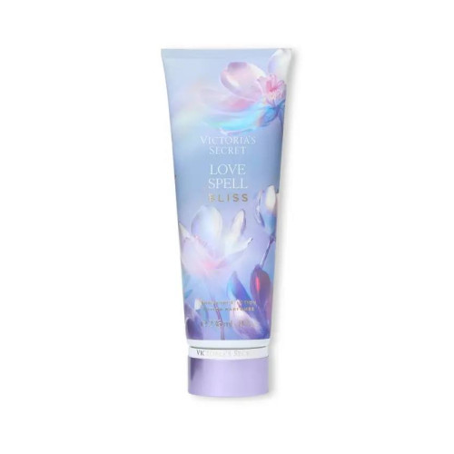 Парфумований Лосьйон Для Тіла Victoria’s Secret Love Spell Bliss Fragrance Lotion 236 мл