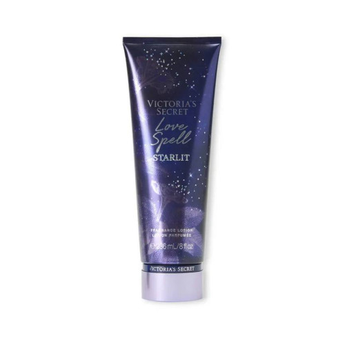 Парфумований Лосьйон Для Тіла Victoria’s Secret Love Spell Starlit Fragrance Lotion 236 мл