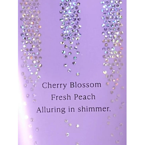Парфумований Лосьйон Для Тіла Victoria’s Secret Love Spell Shimmer Fragrance Lotion 236 мл