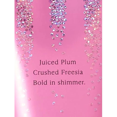 Парфумований Лосьйон Для Тіла Victoria’s Secret Pure Seduction Shimmer Fragrance Lotion 236 мл
