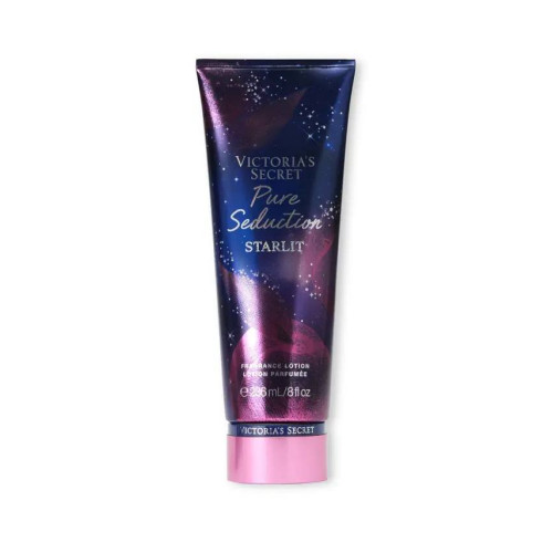 Парфумований Лосьйон Для Тіла Victoria’s Secret Pure Seduction Starlit Fragrance Lotion 236 мл